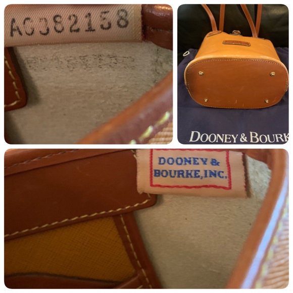 🌺HP🌺Dooney & Bourke Shoulder Bag - Picture 3 of 8
